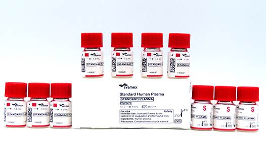 Hemostasis Reagents