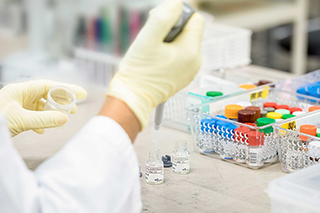 sample prep reagents