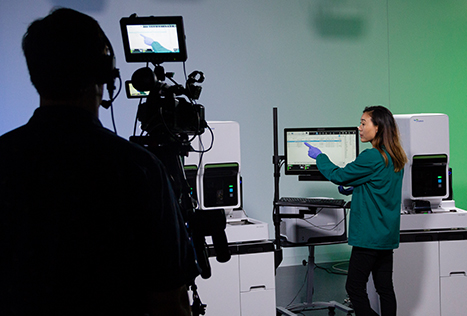 VILT_InstructorInStudio_467x316_V1 VILT dirigida por un instructor