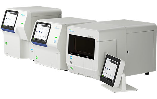 XN-L_Series_FaceLeft_526x332 XN-L family of analyzers