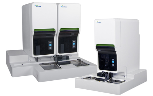 XN-V series analyzers