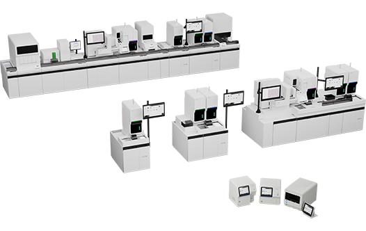 XN_Group_526x332 Sysmex XN-Series Hematology Analyzers