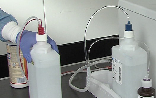 XW-100 General Tasks