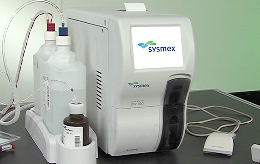 XW-100 getting started