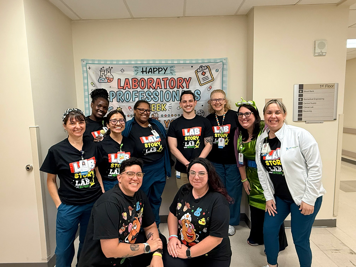 Gulf Coast Medical Center