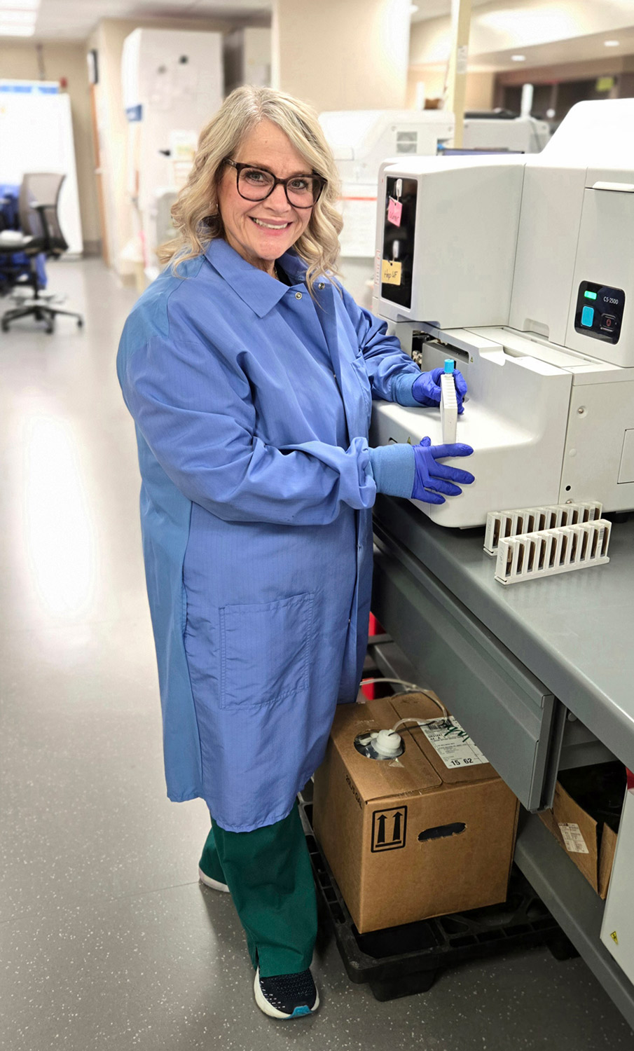 Mount Nittany Medical