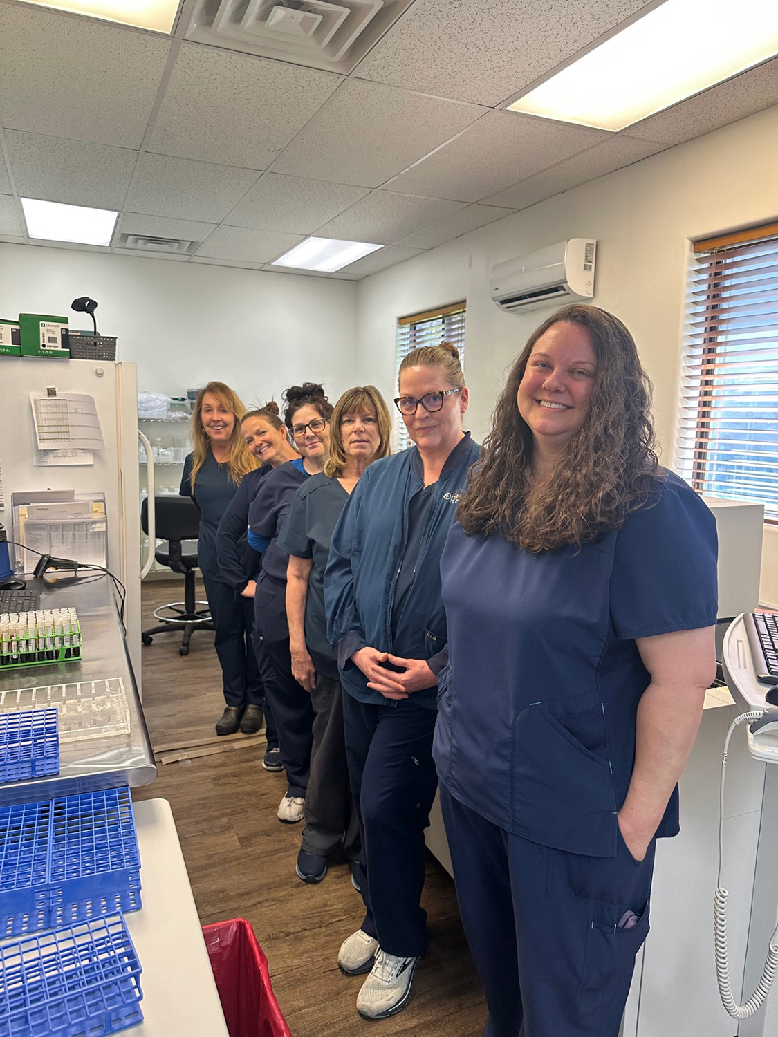 Prescott Medical Center