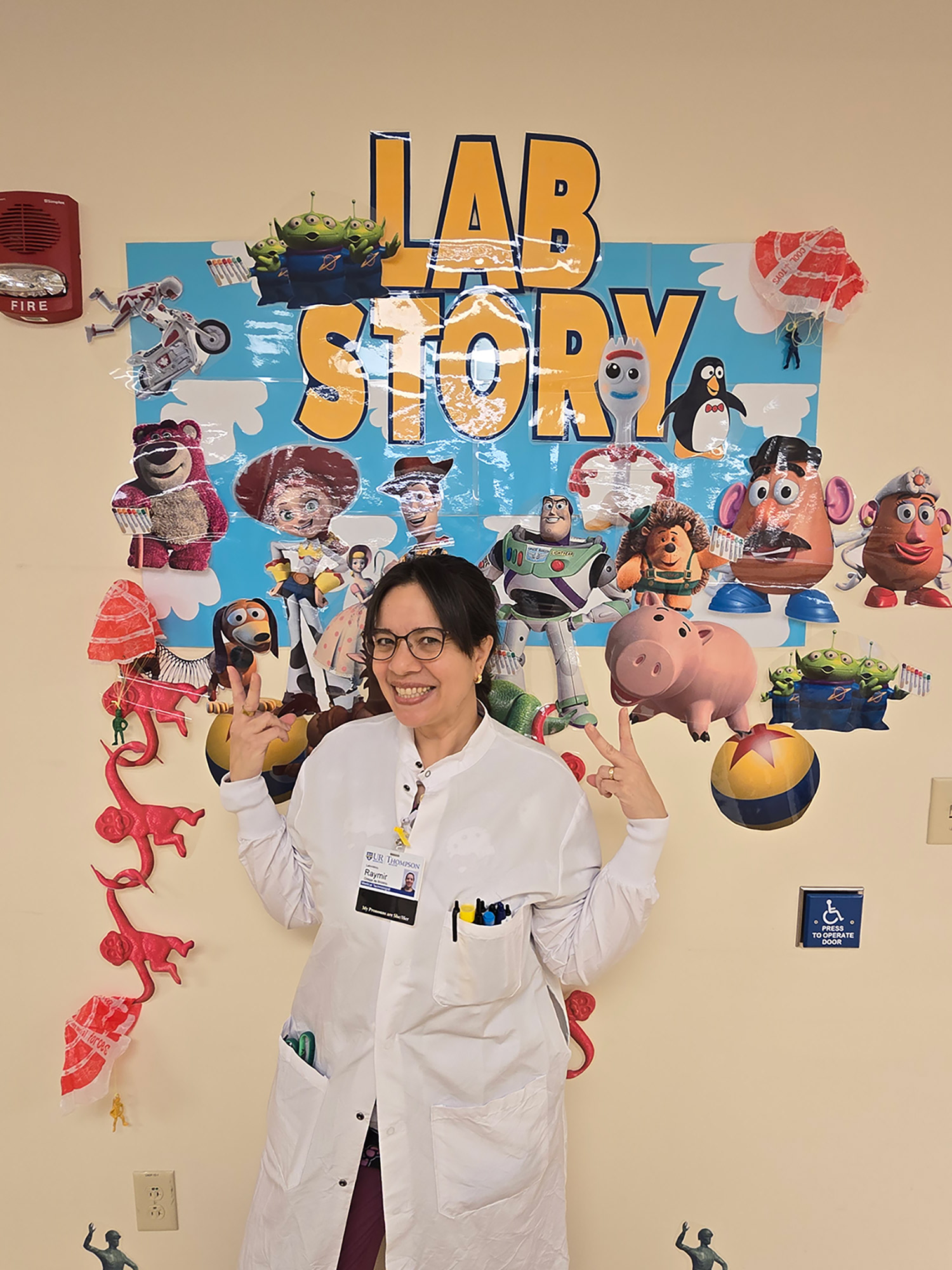 University of Rochester