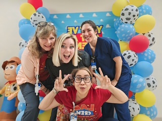 Singing River Hospital