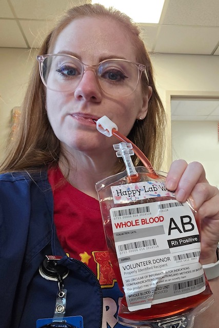 Singing River Hospital