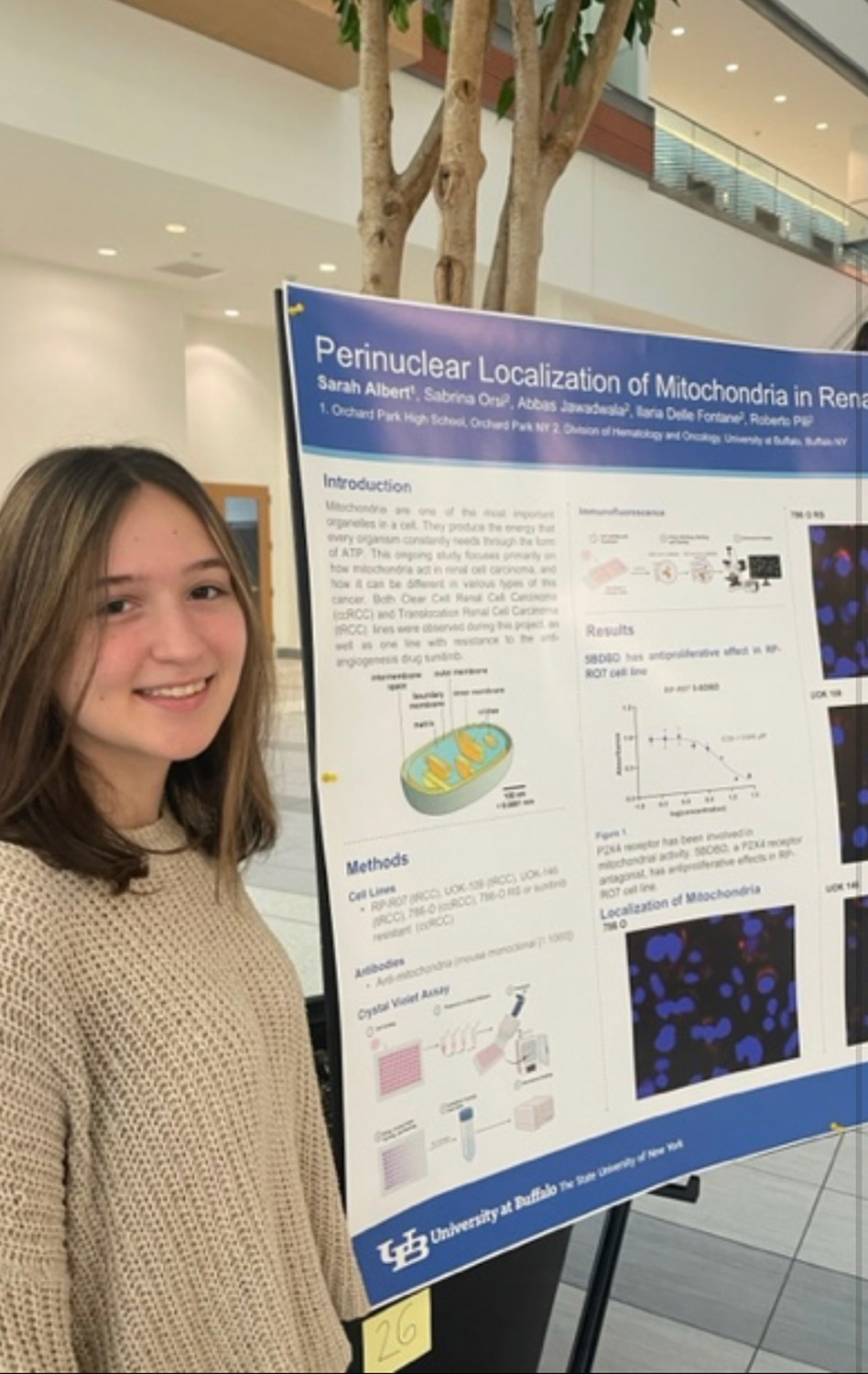 University of Buffalo