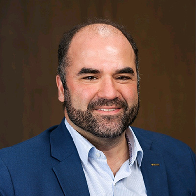 Amir Kahriz