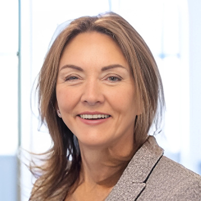Judy Bosko