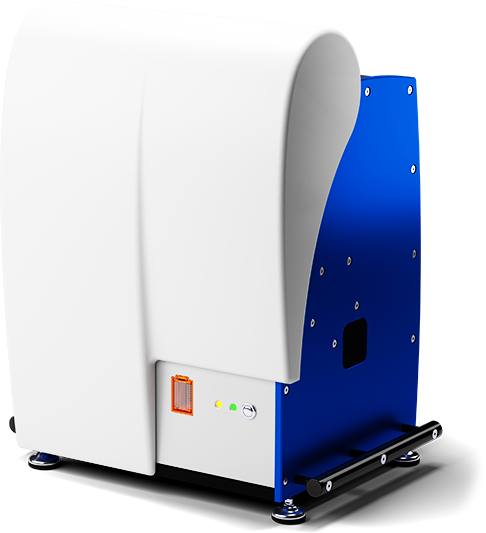 DM-1200 image