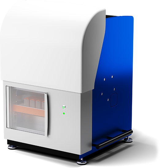 Cellavision DM-9600 Cell Image Analyzer