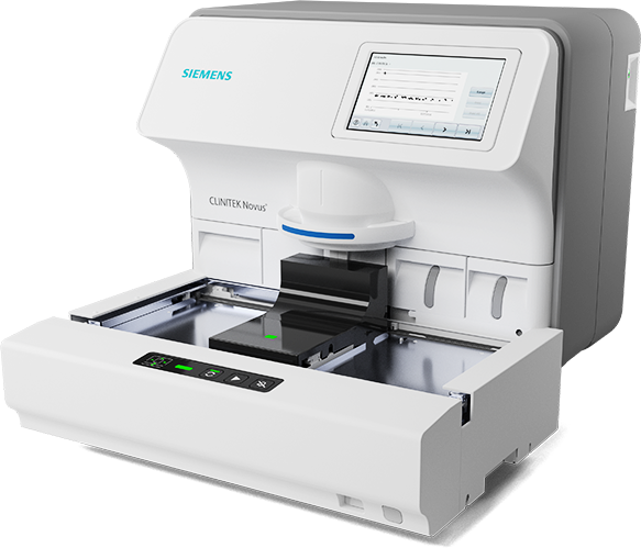 CLINITEK Novus Urine Analyzer