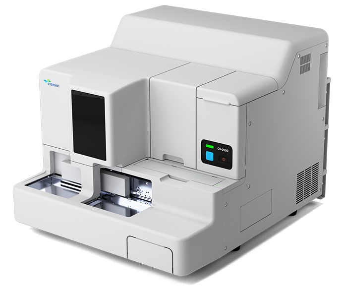 CS-2500