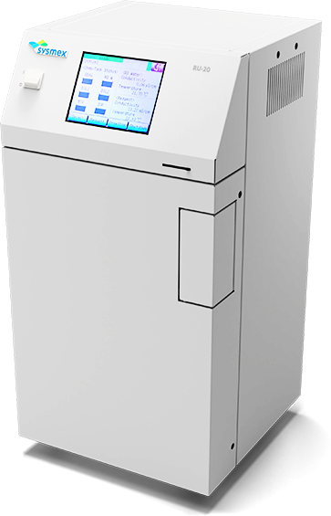 RU-20_V3_363x565 RU-20 Concentrated reagent unit