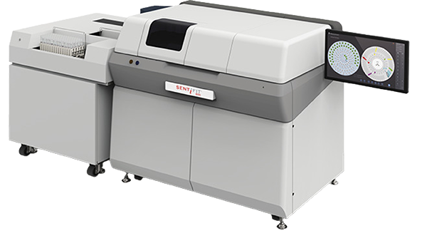 SENTiFIT 800 image