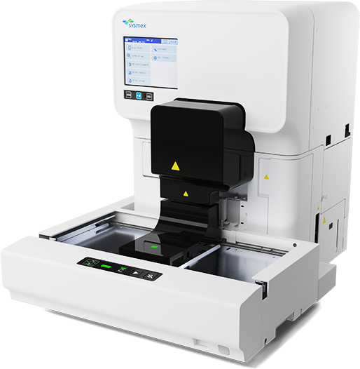 Analizador químico de orina UC-3500™