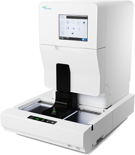Analizador de orina Sysmex UD-10