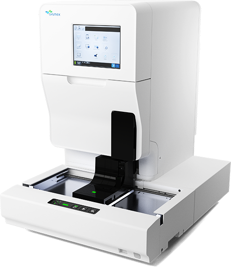 Analizador de orina Sysmex UF-5000