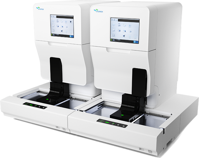 Urinalysis Analyzers