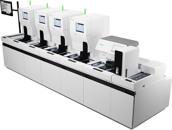 Sysmex Urinalysis Solution