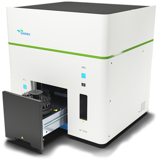 XF-1600 Flow Cytometer