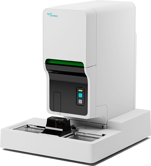 XN-10 Hematology Analyzer
