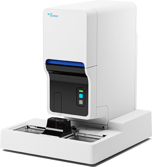 XN-20 Hematology Analyzer