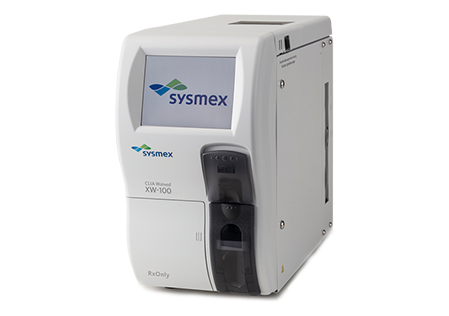  XW-100 image