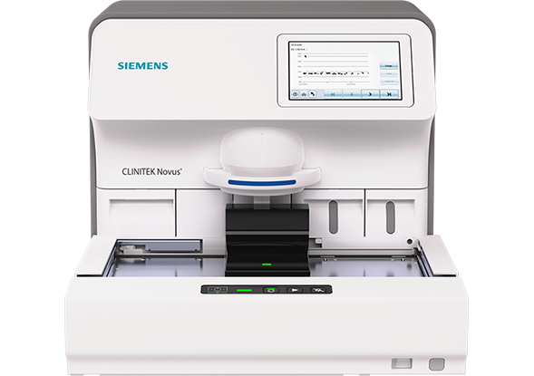 ClinitekNovus_Straight_589x415 CLINITEK Novus Urine Analyzer