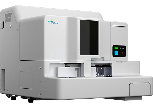 cs-2500
