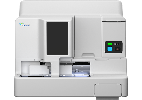cs-2500