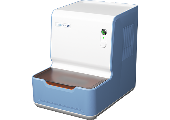 DC-1_FaceLeft_589x415 Cellavision DC-1 Cell Image Analyzer