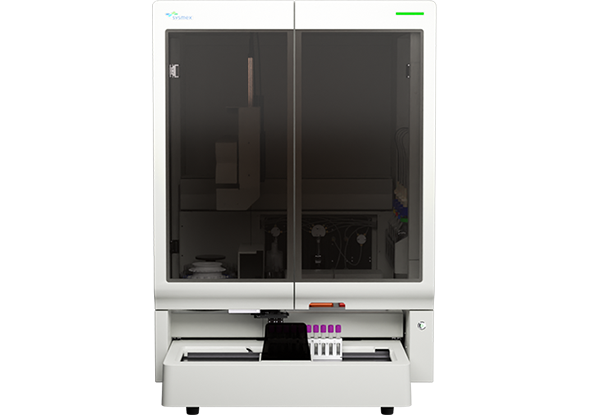 PS-10_Straight_589x415 PS-10 Sample Preparation System