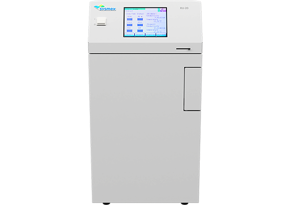 RU-20_Straight_589x415 RU-20 Concentrated reagent unit