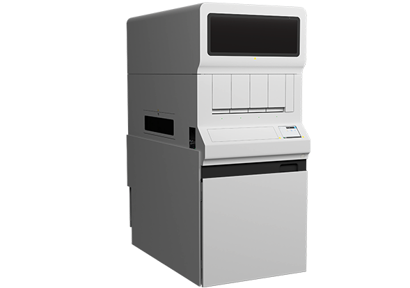 TA-01™ Automated Tube Archiver | Sysmex America TA-01™ Automated Tube Archiver | Sysmex America