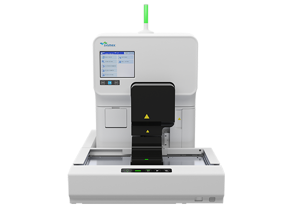 Analizador químico de orina UC-3500