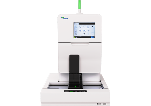 UD-10_Straight_589x415 Sysmex UD-10 Urine Analyzer