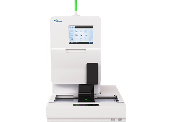 Analizador de orina Sysmex UF-5000