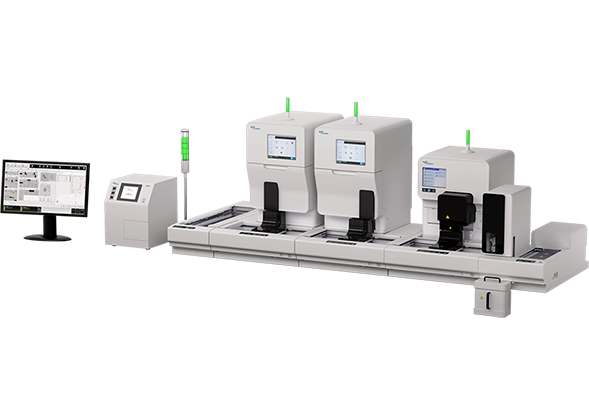 UN-3000_LATAM_URDU_TH-11_FaceLeft_589x415 Analizadores de uroanálisis Serie-UN