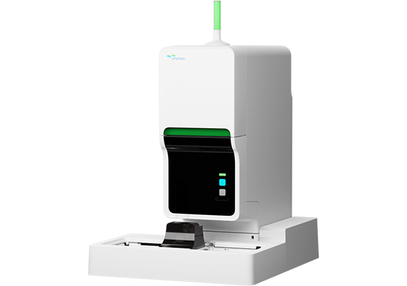 Analizador de hematología XN-1000-S