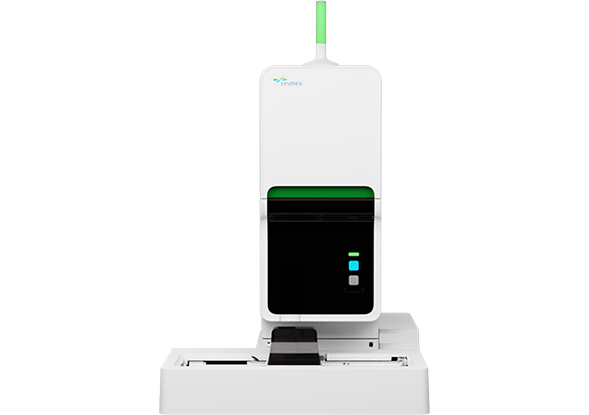 Analizador de hematología XN-1000-S