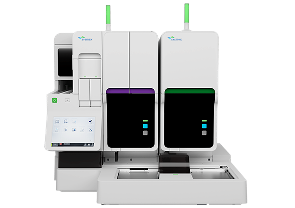 Analizador de hematología automatizado XN-1500