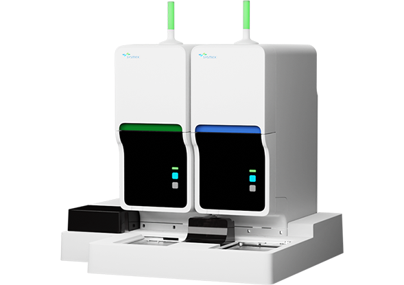 Analizador de hematología XN-2000