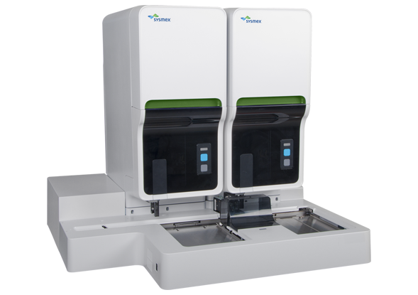 Multispecies hematology analyzers - XN-V Series™ | Sysmex America