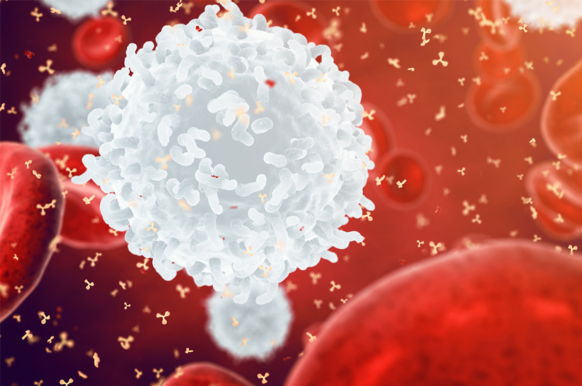 Hemostasis hero image