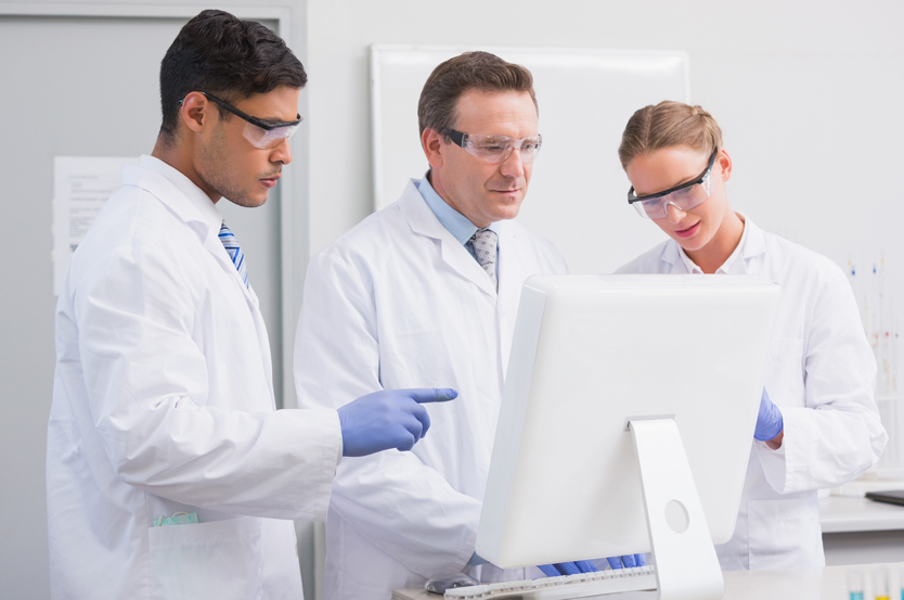 Informatics Solutions | Sysmex America